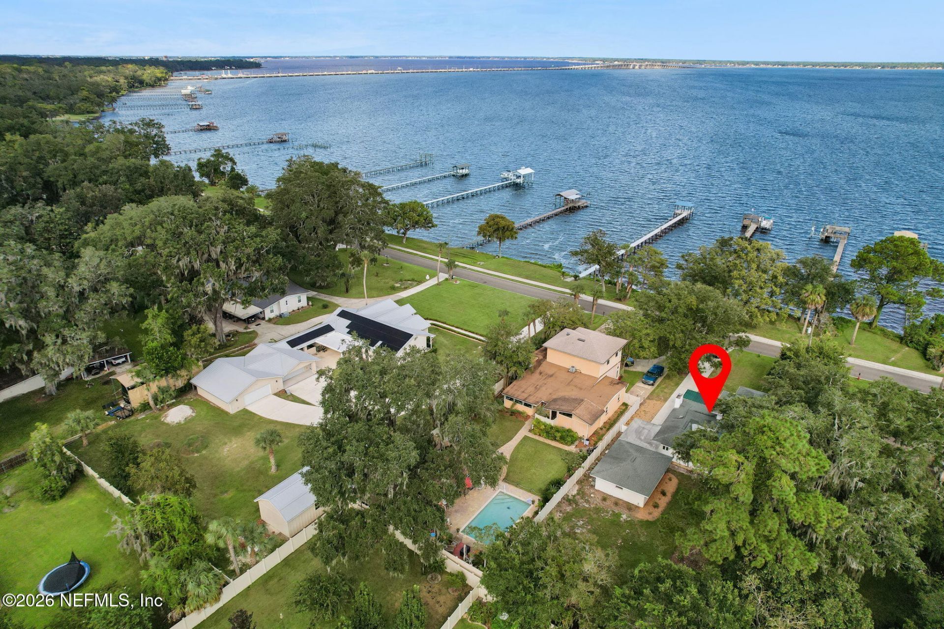 930 River Road, Orange Park, FL 32073 Photo