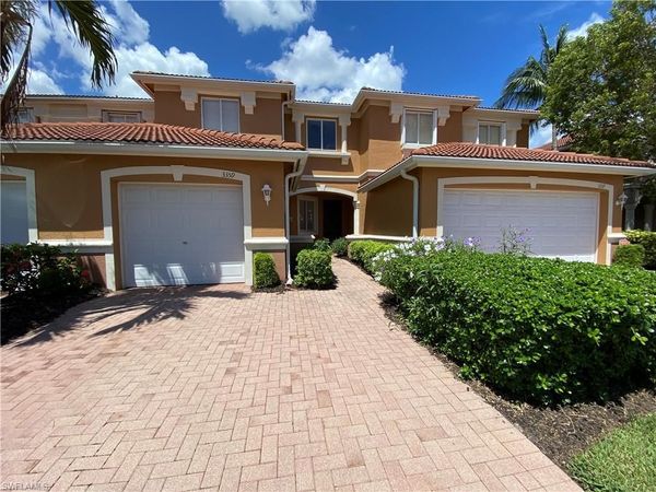 3359 Dandolo CIR , CAPE CORAL, FL 33909