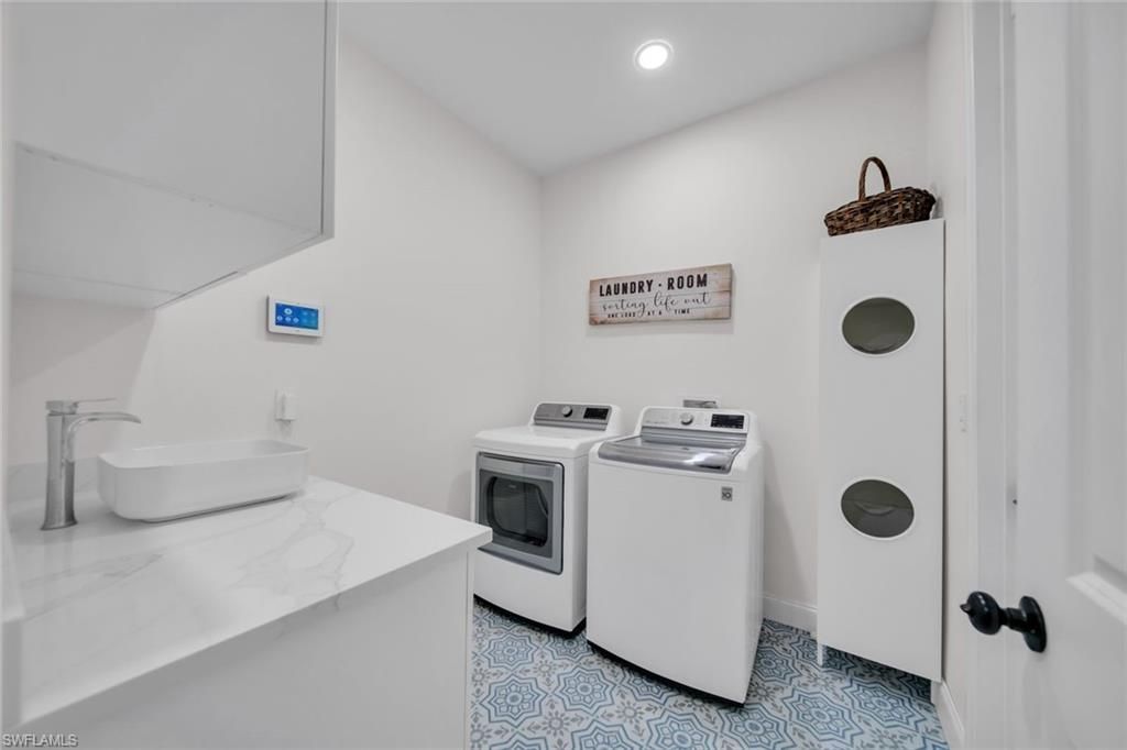 609 Clayton Ave, Lehigh Acres, FL 33972 Photo