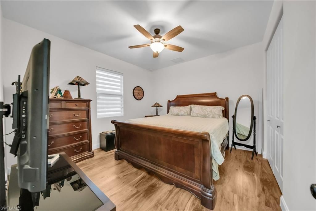 609 Clayton Ave, Lehigh Acres, FL 33972 Photo