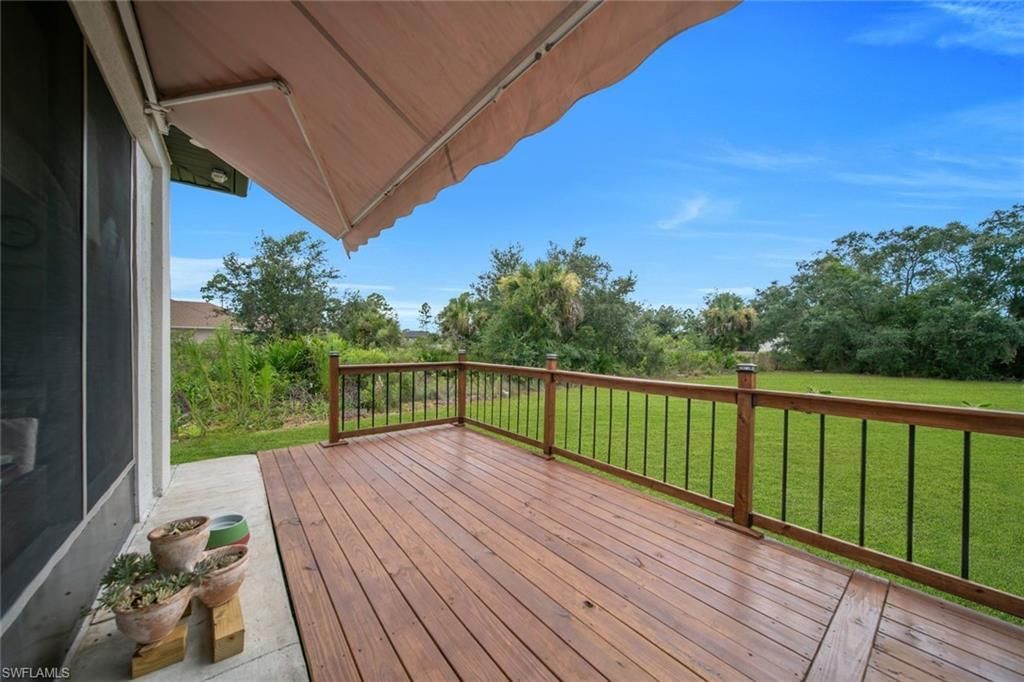 609 Clayton Ave, Lehigh Acres, FL 33972 Photo