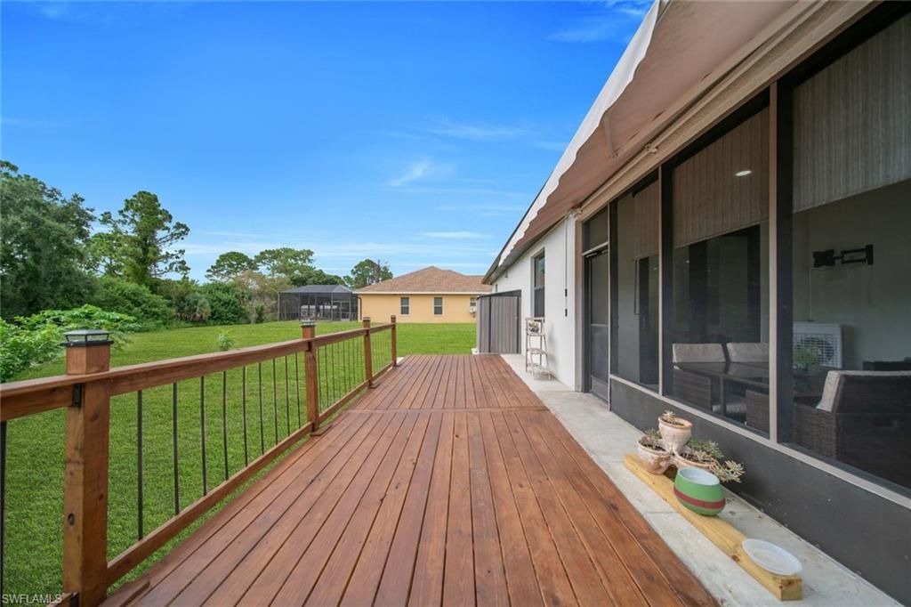 609 Clayton Ave, Lehigh Acres, FL 33972 Photo