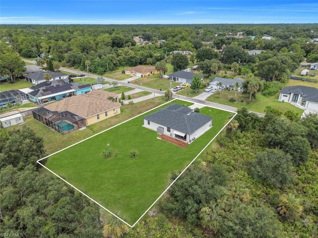 609 Clayton Ave, Lehigh Acres, FL 33972 Photo
