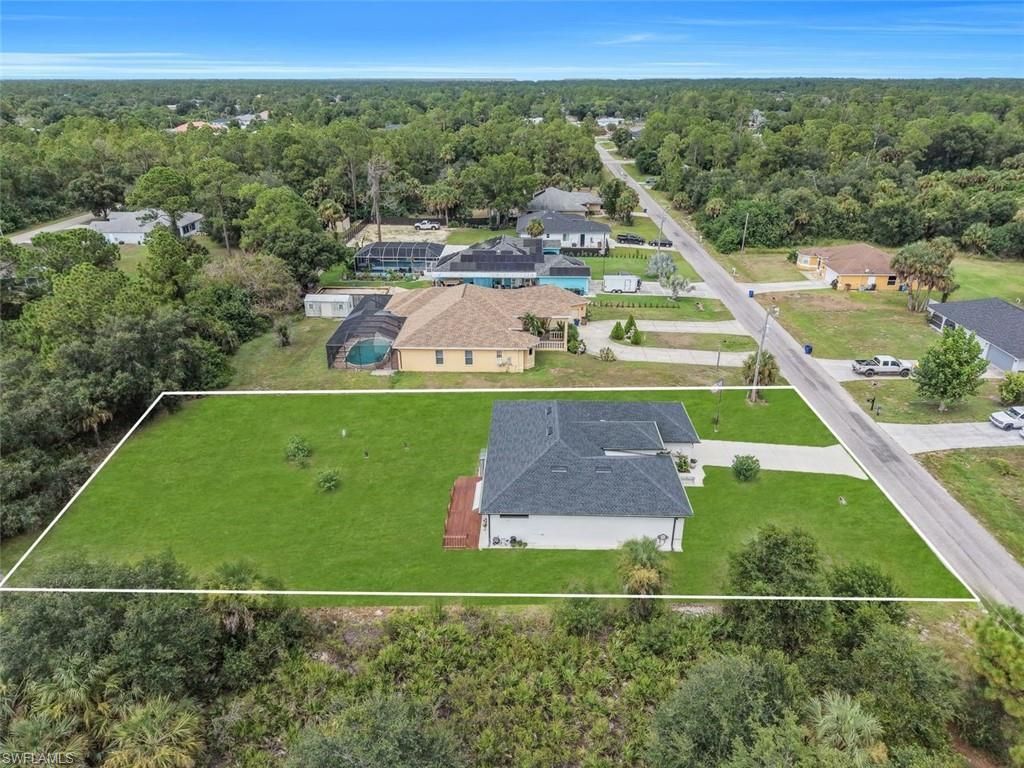 609 Clayton Ave, Lehigh Acres, FL 33972 Photo