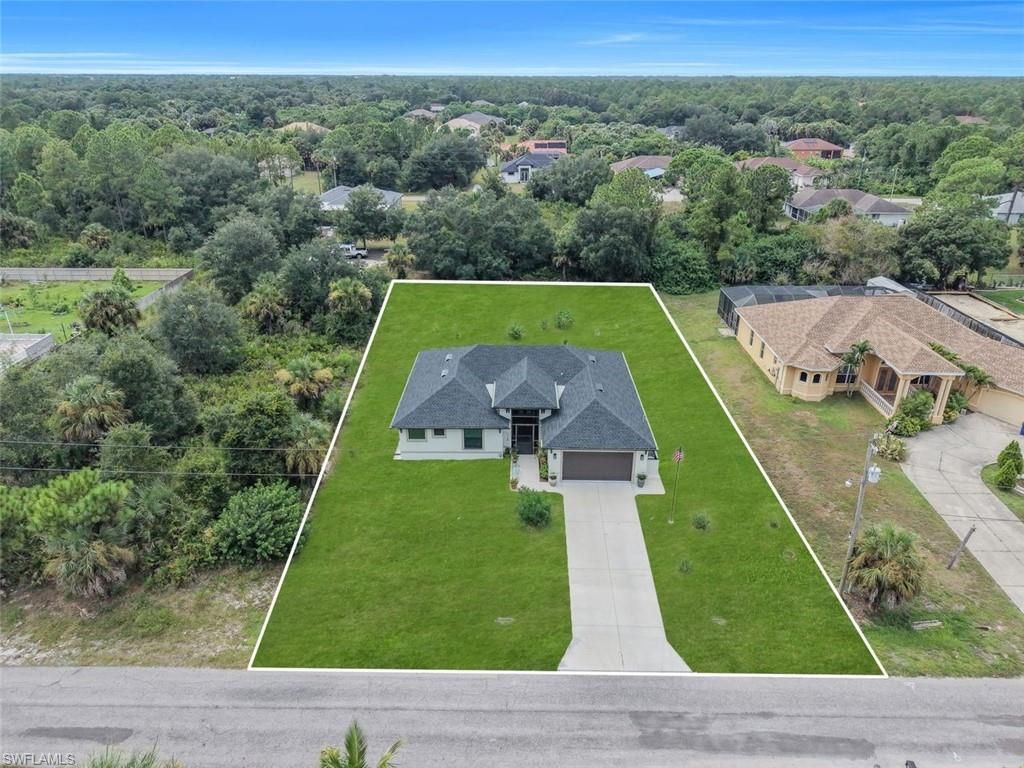 609 Clayton Ave, Lehigh Acres, FL 33972 Photo