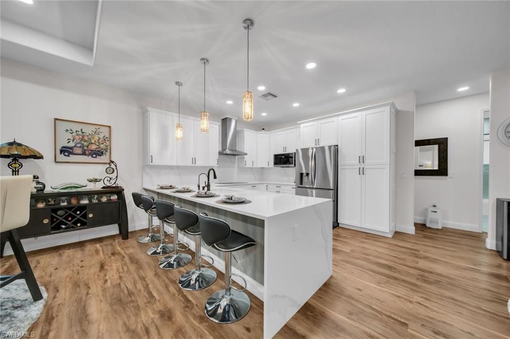 609 Clayton Ave, Lehigh Acres, FL 33972 Photo