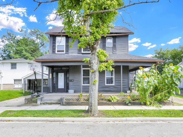 210 N Walnut Street , Logan, OH 43138