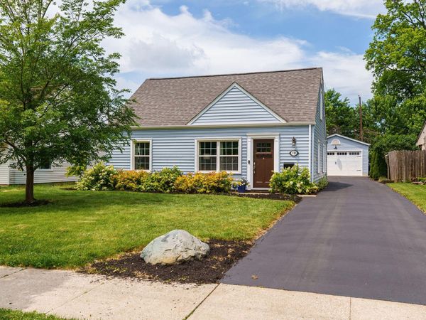 3781 Eisenhower Road, Columbus, OH 43224