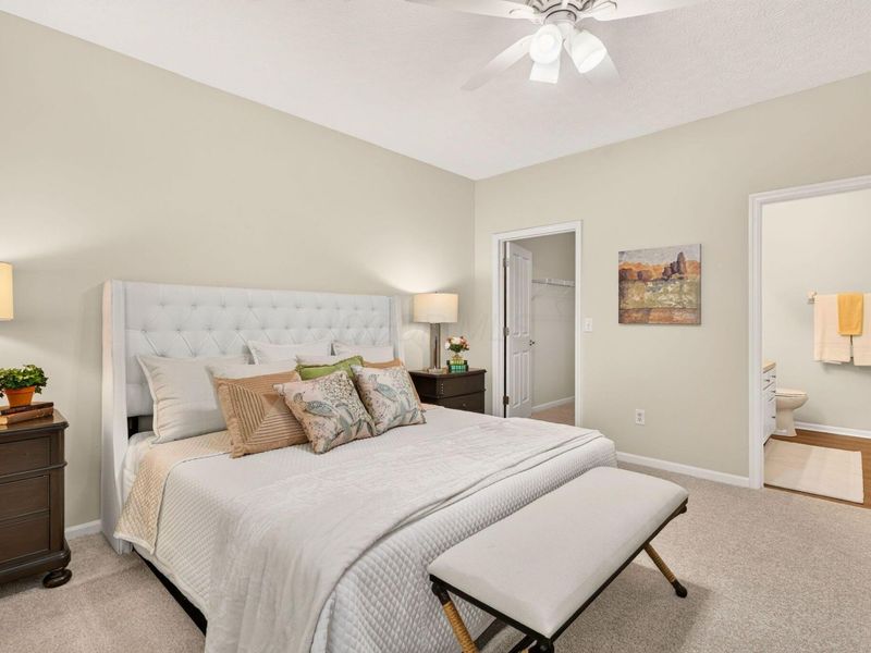 7434 Falls View Circle , Delaware, OH 43015 Photo 19
