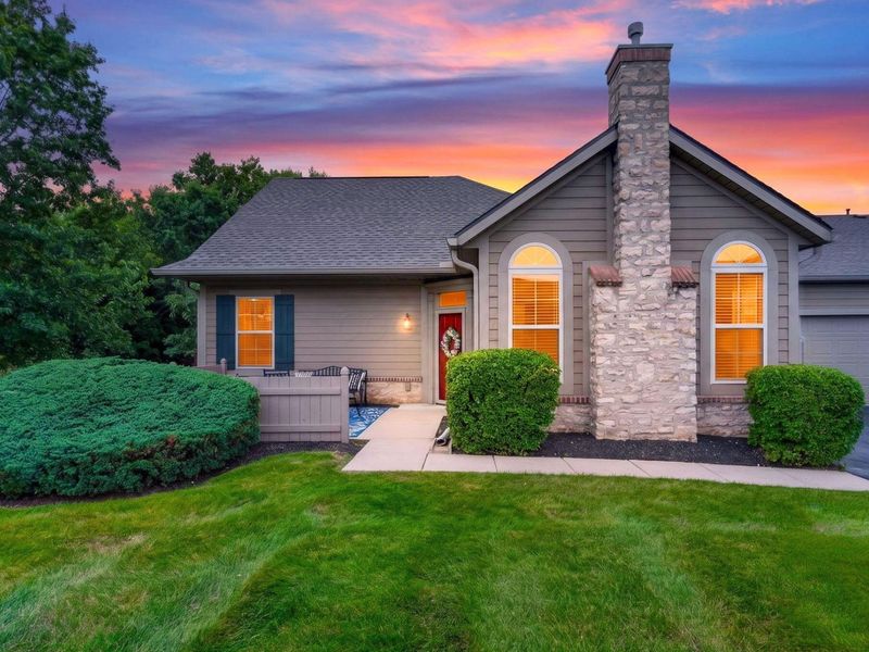 7434 Falls View Circle , Delaware, OH 43015 Photo 38