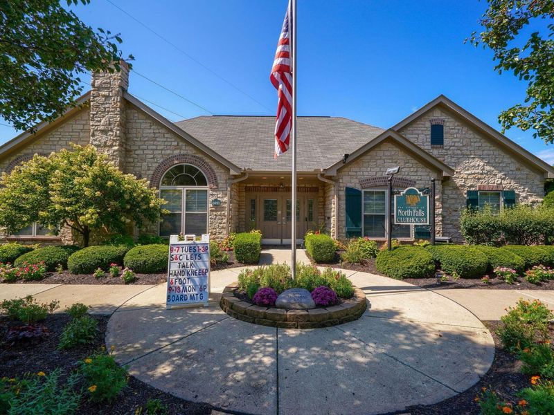7434 Falls View Circle , Delaware, OH 43015 Photo 41