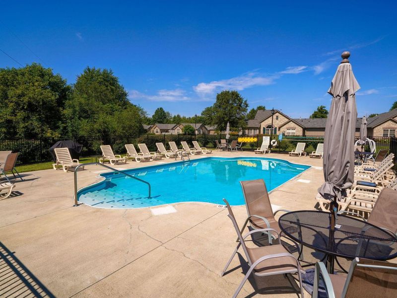 7434 Falls View Circle , Delaware, OH 43015 Photo 42