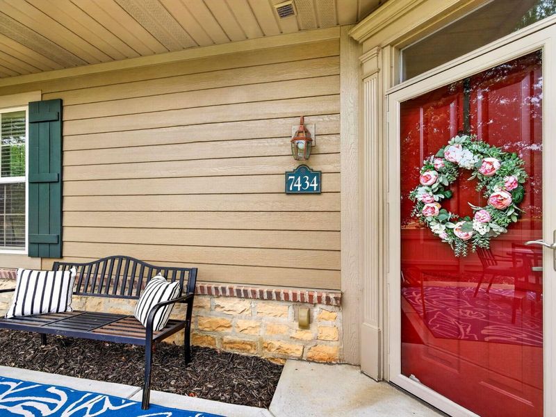 7434 Falls View Circle , Delaware, OH 43015 Photo 7