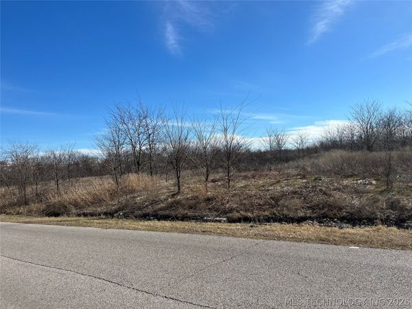 Smiley Road , Madill, OK 73446