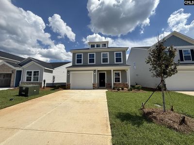 224 Laurinton Farms Drive, Hopkins, SC 29061
