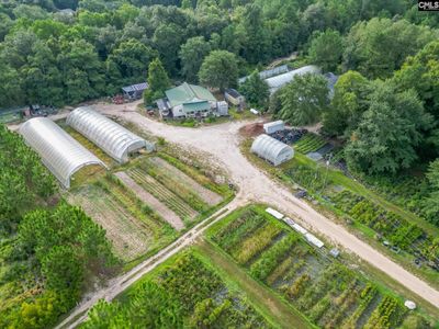 4594 Timrod Road , Bethune, SC 29009
