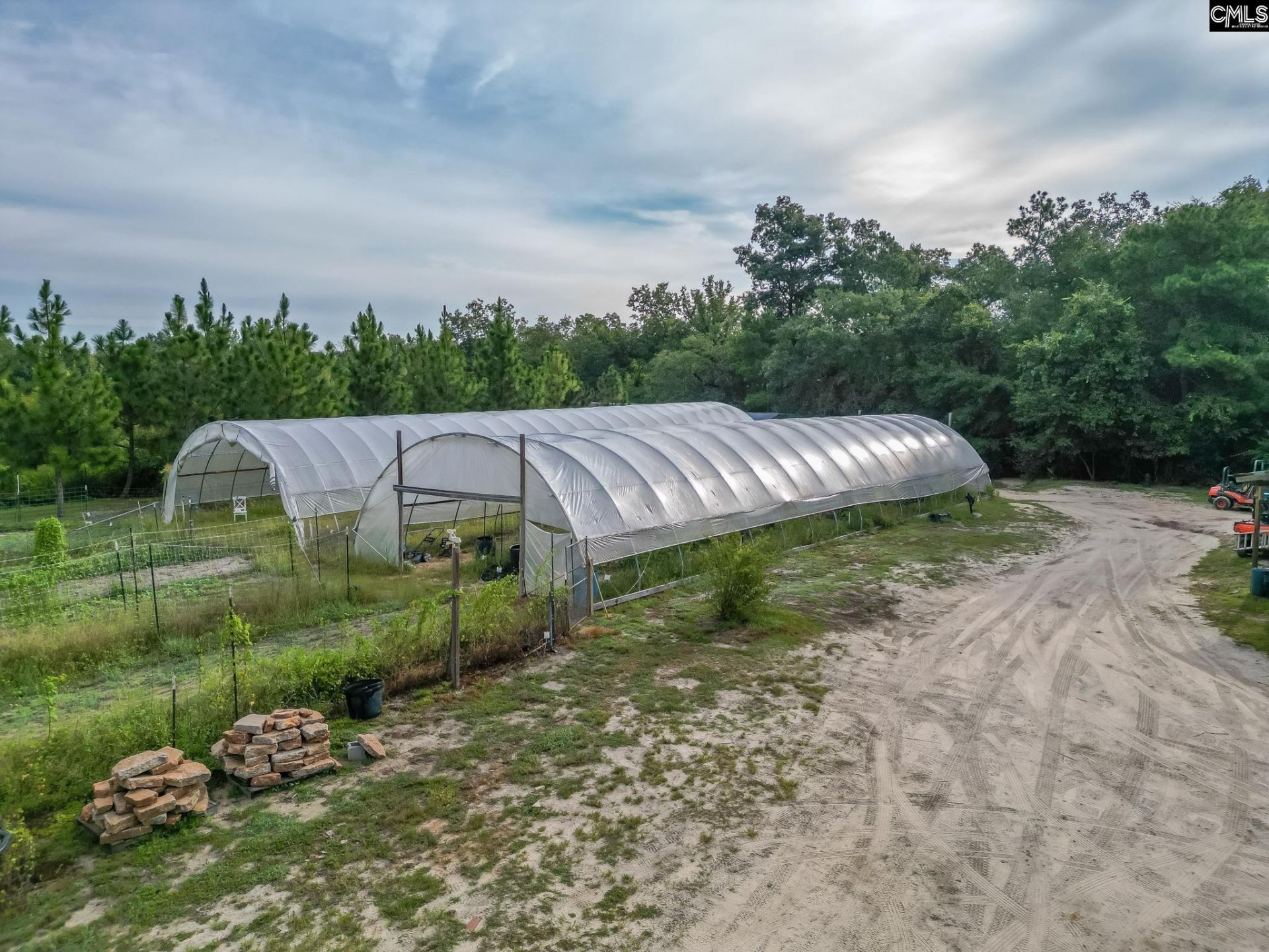 4594 Timrod Road  Photo 11