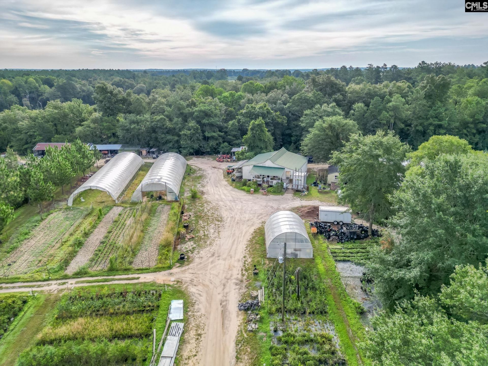 4594 Timrod Road  Photo 12
