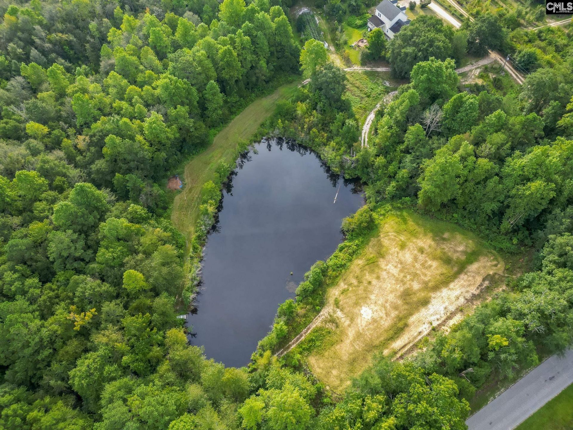 4594 Timrod Road  Photo 17