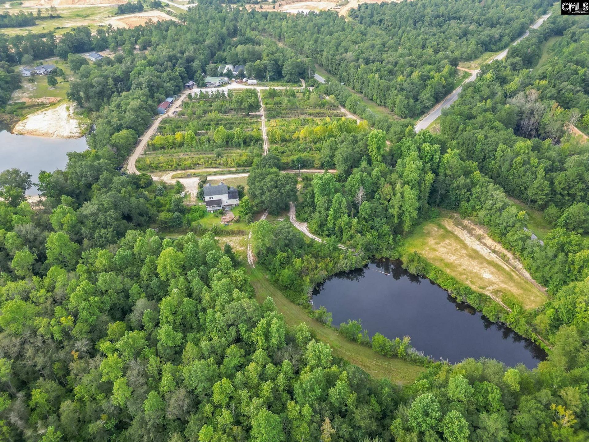 4594 Timrod Road  Photo 20