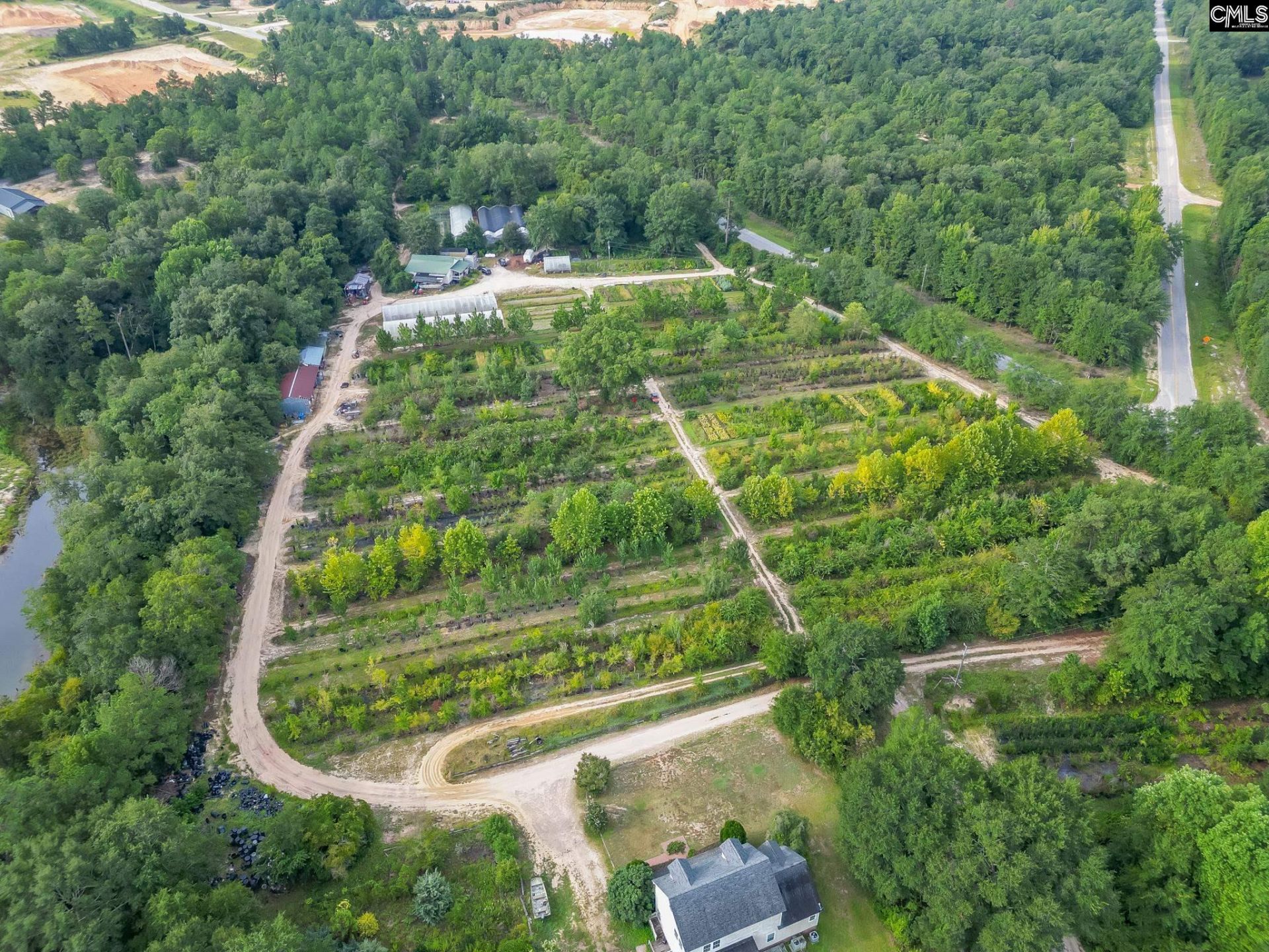 4594 Timrod Road  Photo 21