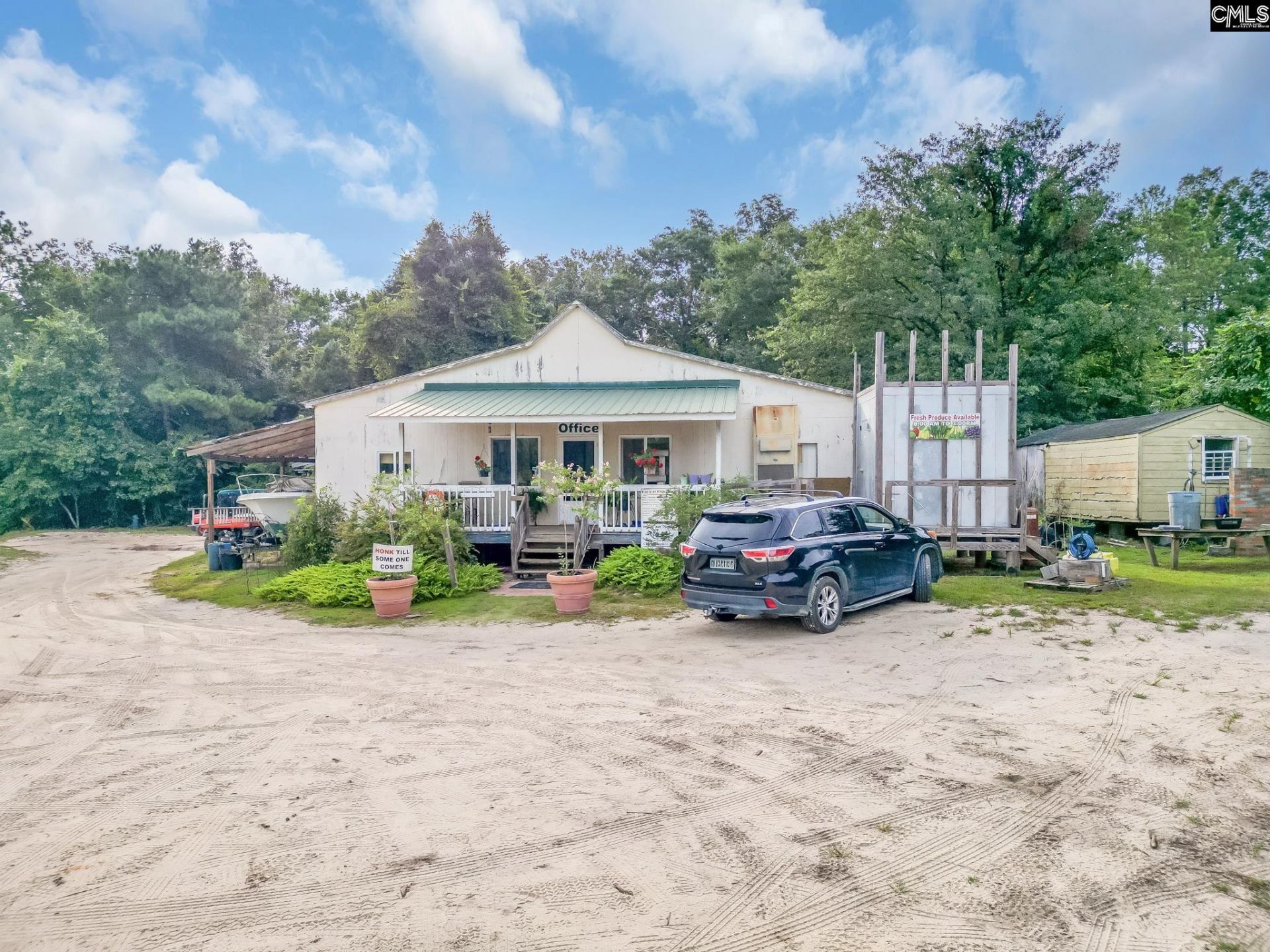 4594 Timrod Road  Photo 27