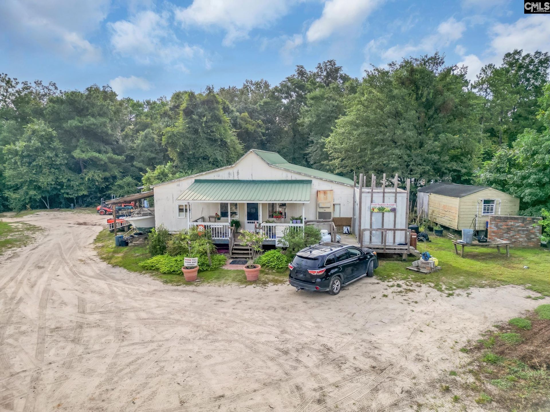 4594 Timrod Road  Photo 28