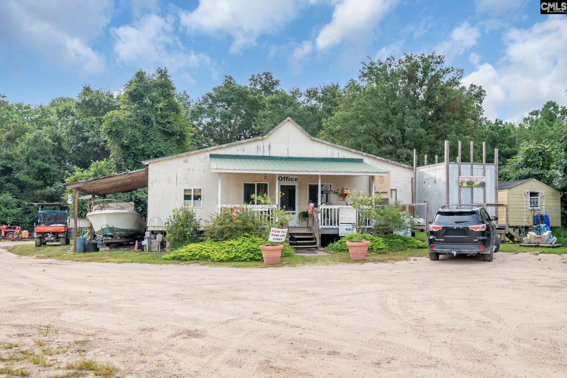 4594 Timrod Road  Photo 52