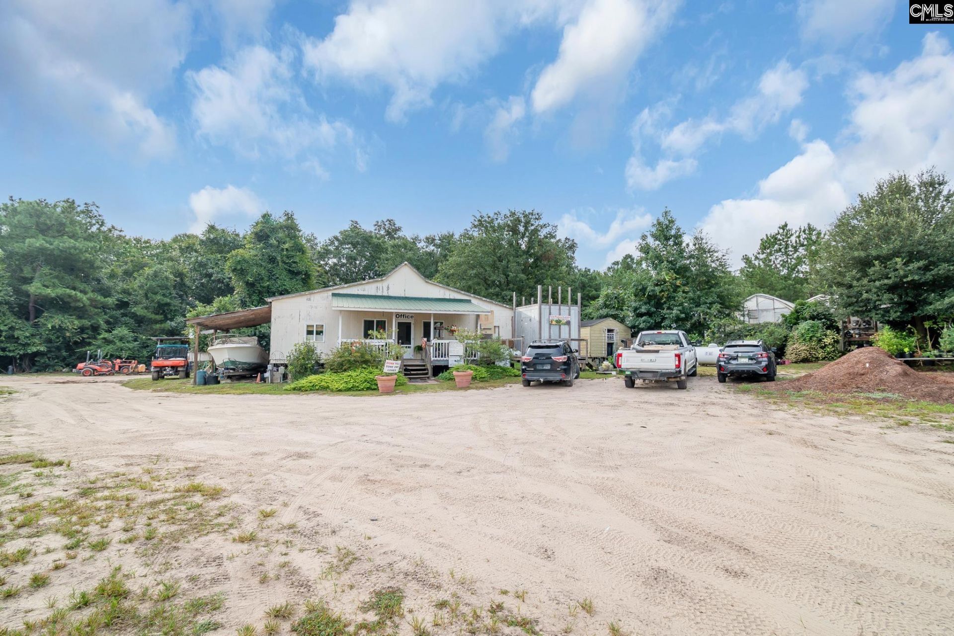 4594 Timrod Road  Photo 53