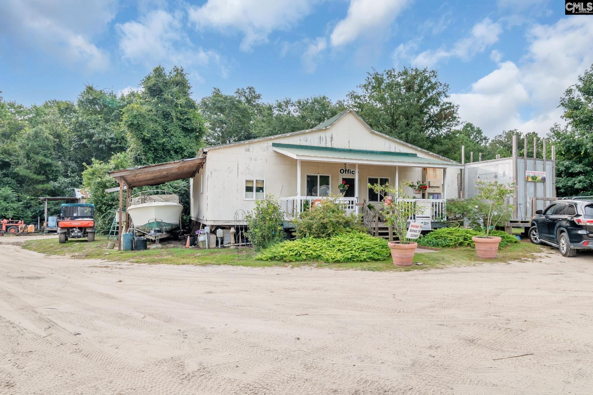 4594 Timrod Road  Photo 55