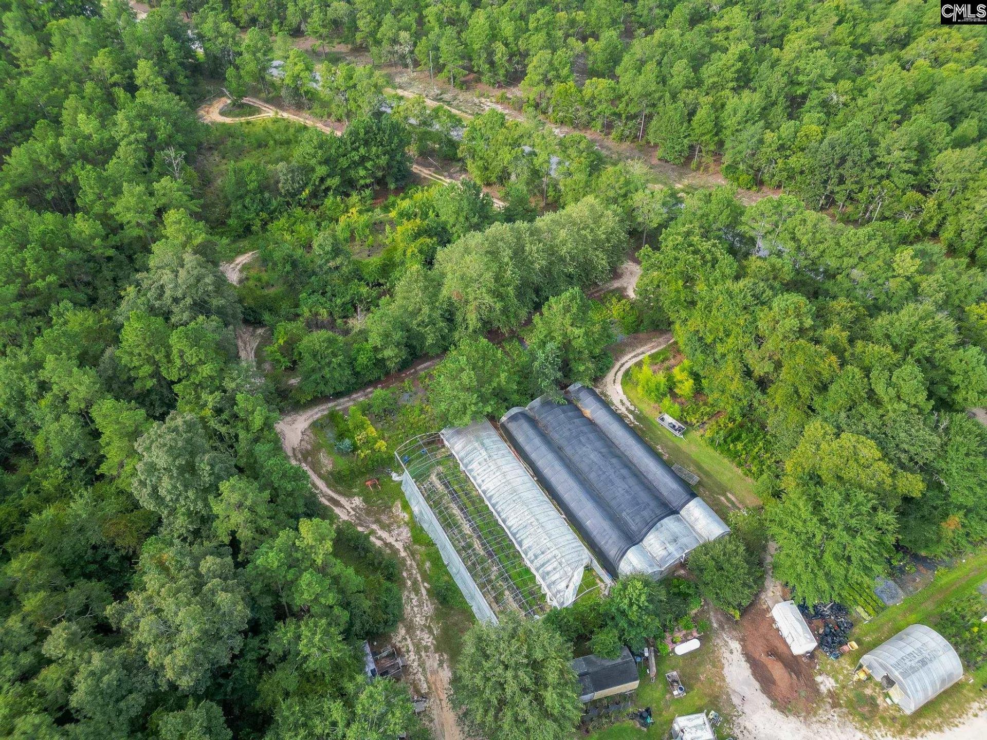 4594 Timrod Road  Photo 6