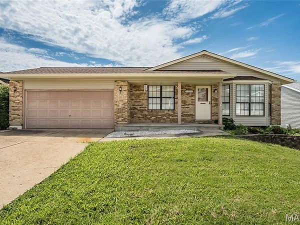 3152 Lupine Drive , Unincorporated, MO 63010