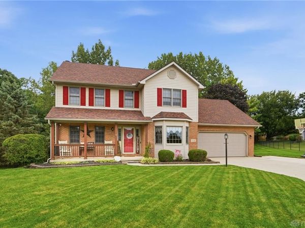 4146 Ashton Lane, Springfield, OH 45503