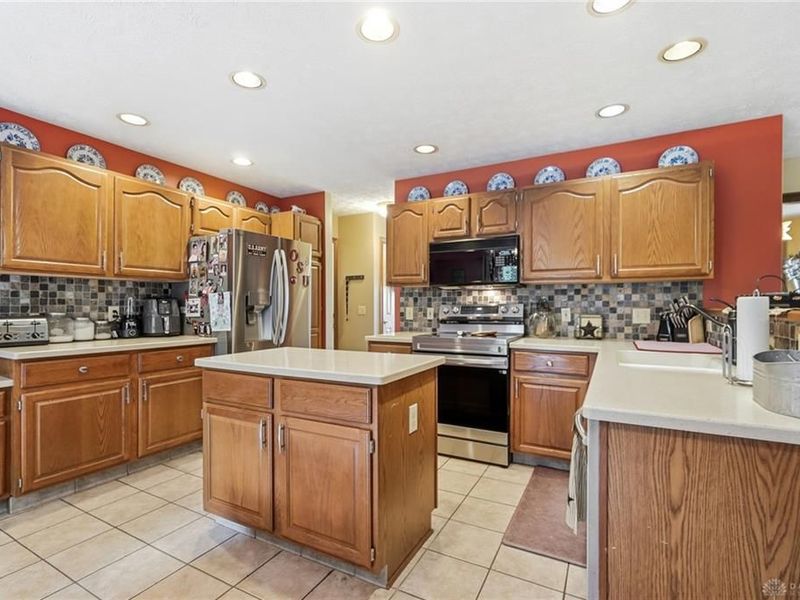4146 Ashton Lane, Springfield, OH 45503 Photo 16
