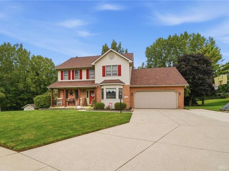 4146 Ashton Lane, Springfield, OH 45503 Photo 4