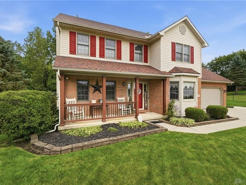 4146 Ashton Lane, Springfield, OH 45503 Photo 5