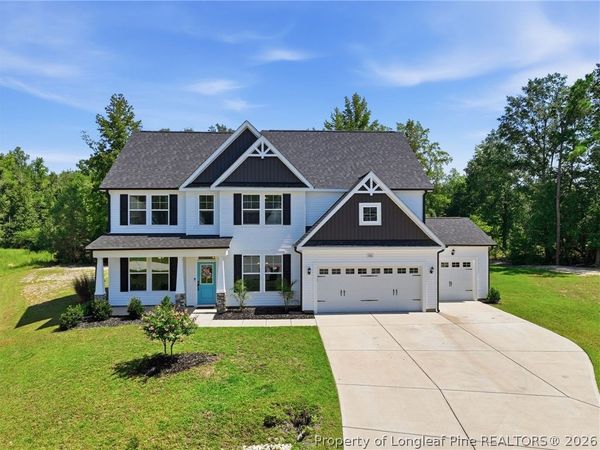 1816 Bahan Court, Fayetteville, NC 28312