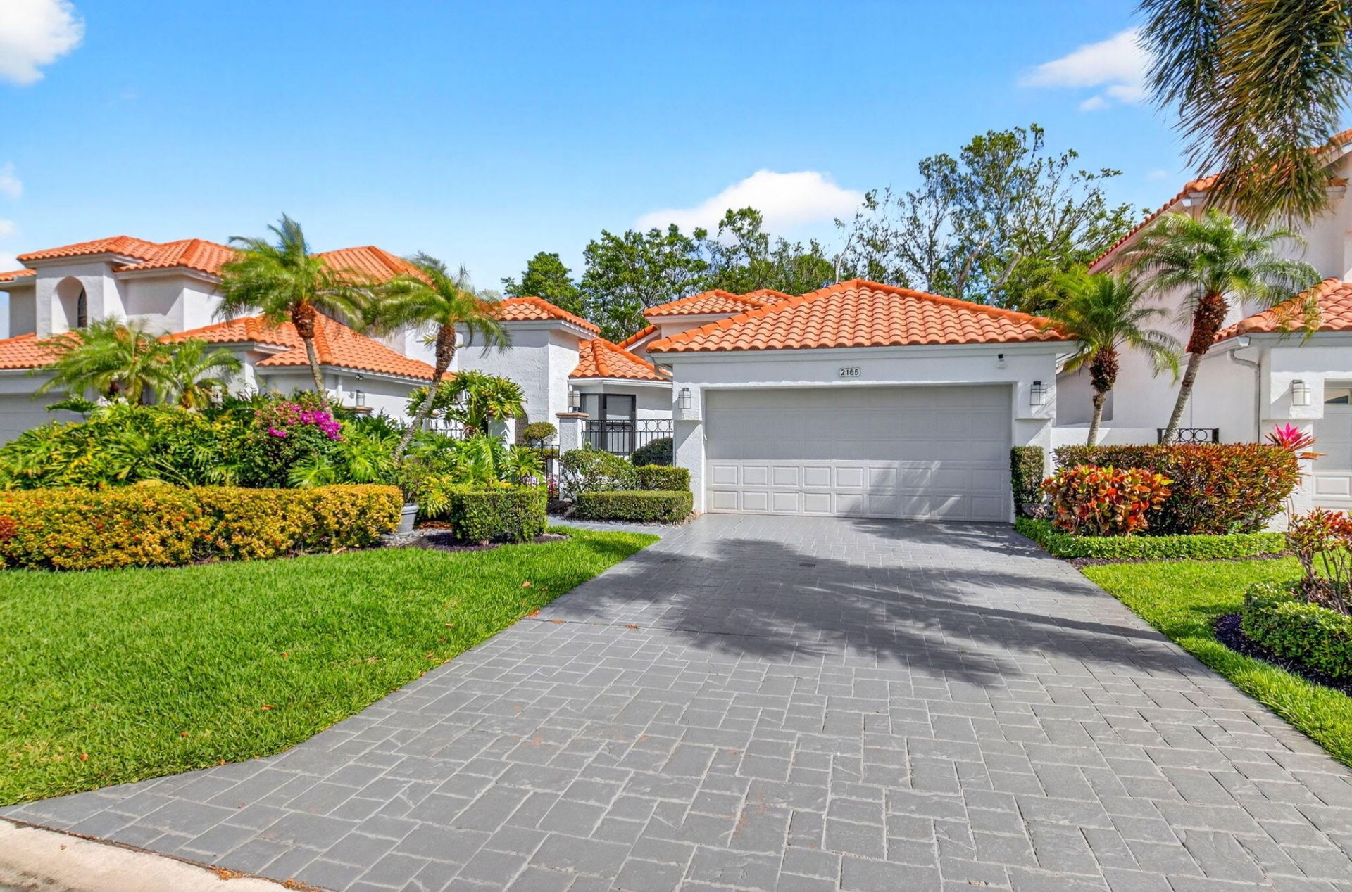 2165 NW 57th Street, Boca Raton, FL 33496 Main Photo