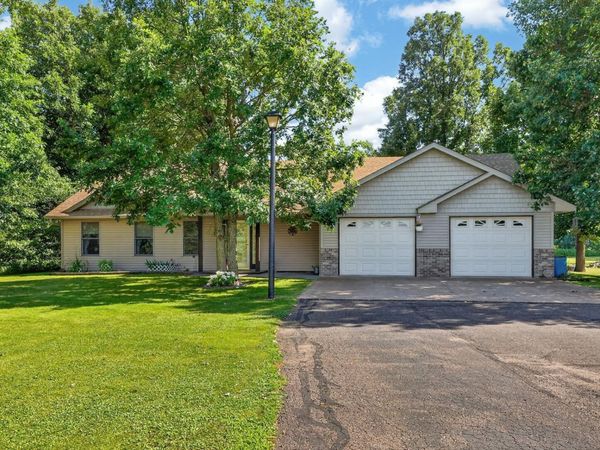 13082 Beroun Crossing Road , Brook Park, MN 55007