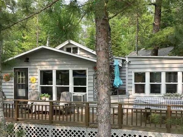 3069 Black Bay Road , Cook, MN 55723