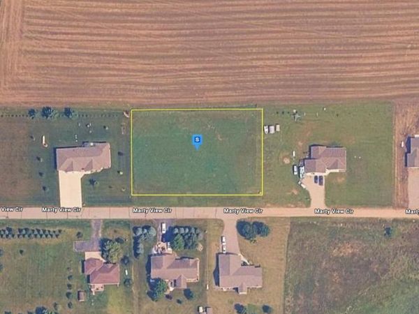 10723 Marty View Circle , Kimball, MN 55353