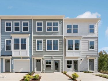 3207 Goldney Road, Raleigh, NC 27610