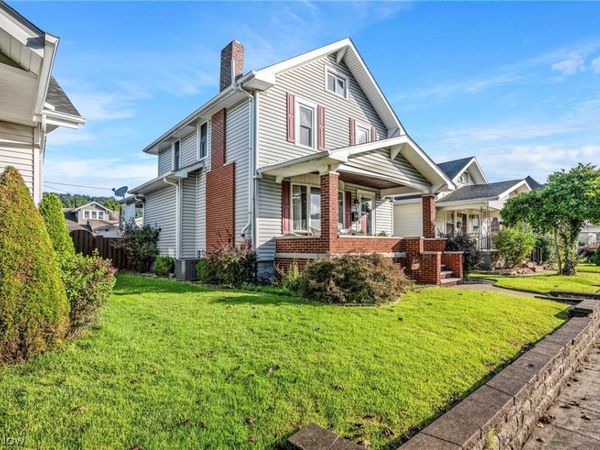 4561 Lincoln Avenue , Shadyside, OH 43947