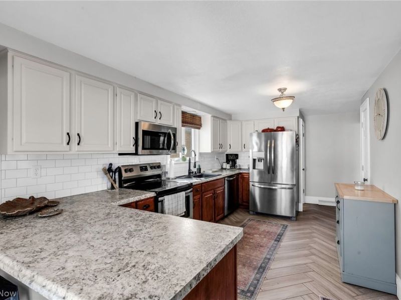 4561 Lincoln Avenue, Shadyside, OH 43947 Photo 11