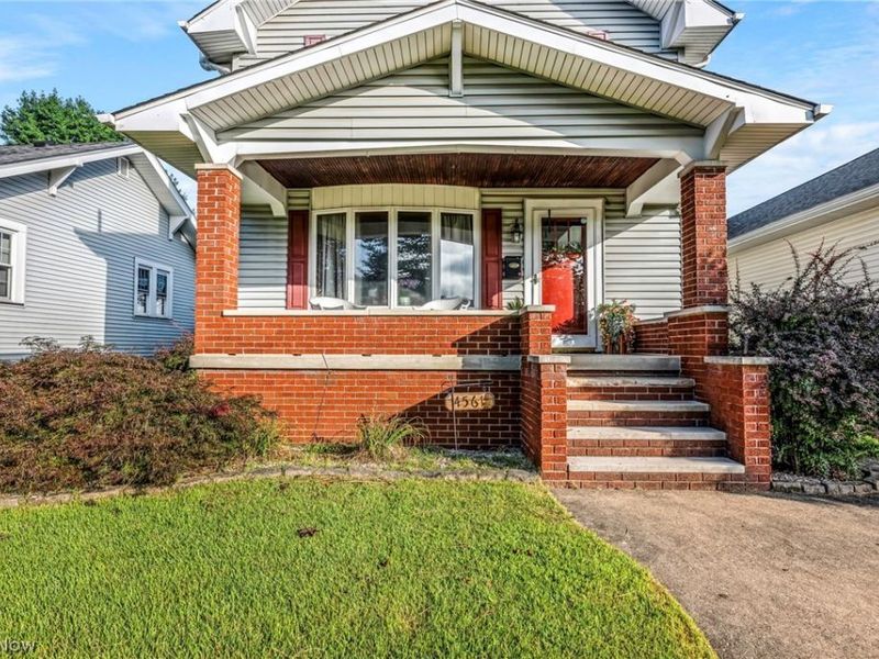 4561 Lincoln Avenue, Shadyside, OH 43947 Photo 2