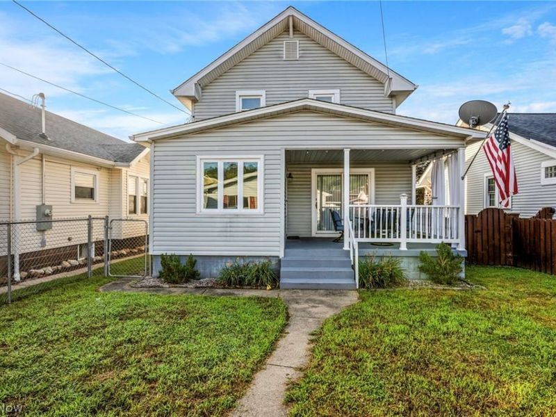 4561 Lincoln Avenue, Shadyside, OH 43947 Photo 23