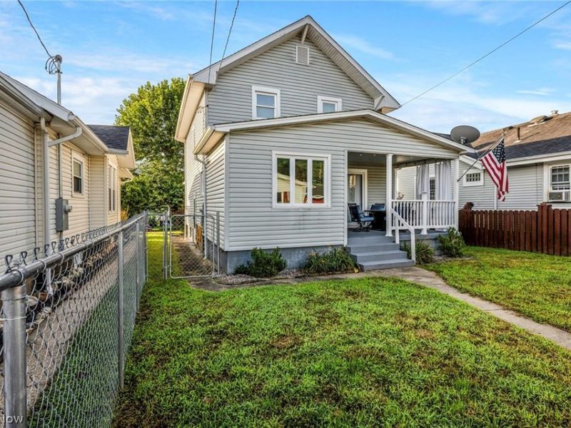 4561 Lincoln Avenue, Shadyside, OH 43947 Photo 25
