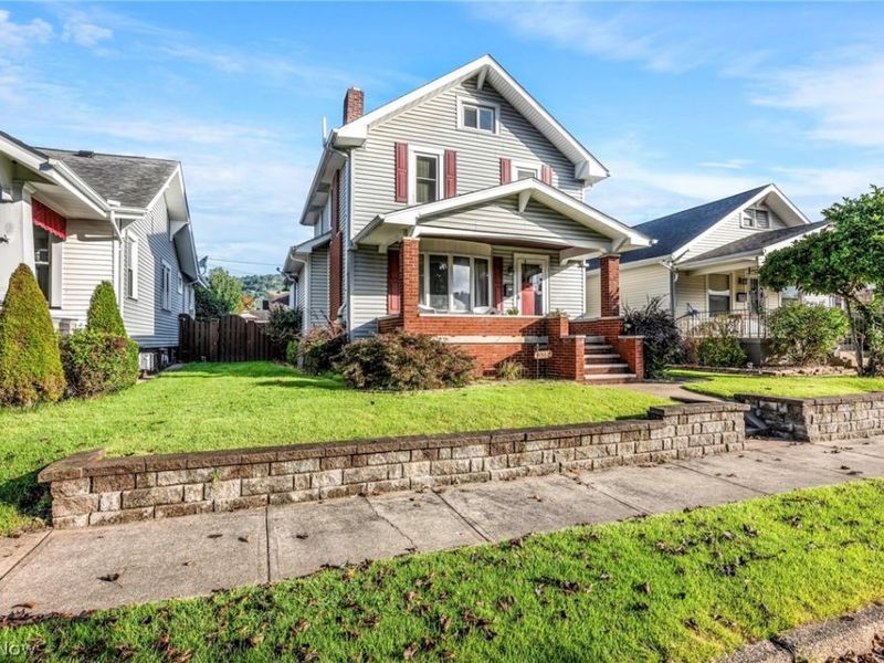 4561 Lincoln Avenue, Shadyside, OH 43947 Photo 38