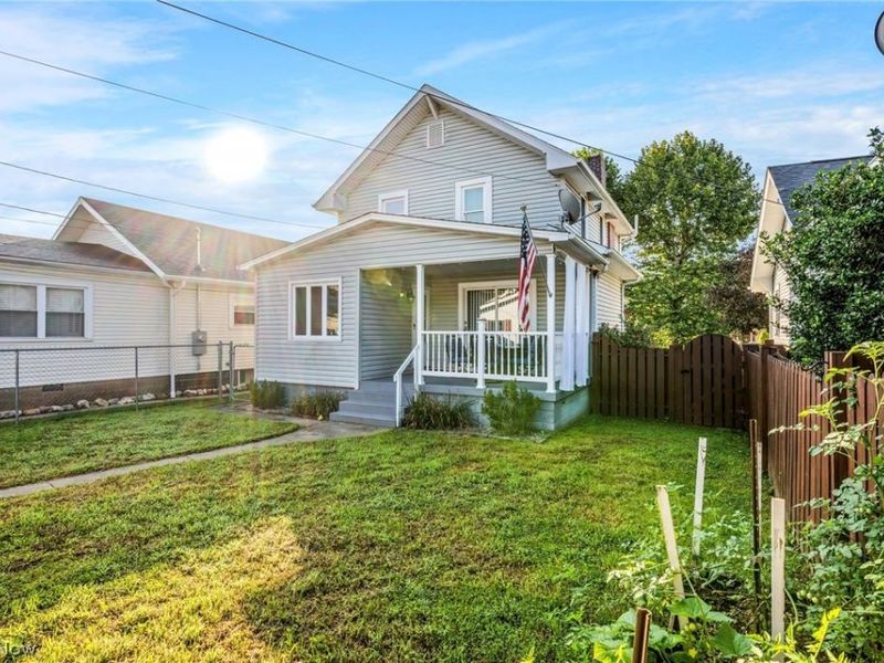 4561 Lincoln Avenue, Shadyside, OH 43947 Photo 41