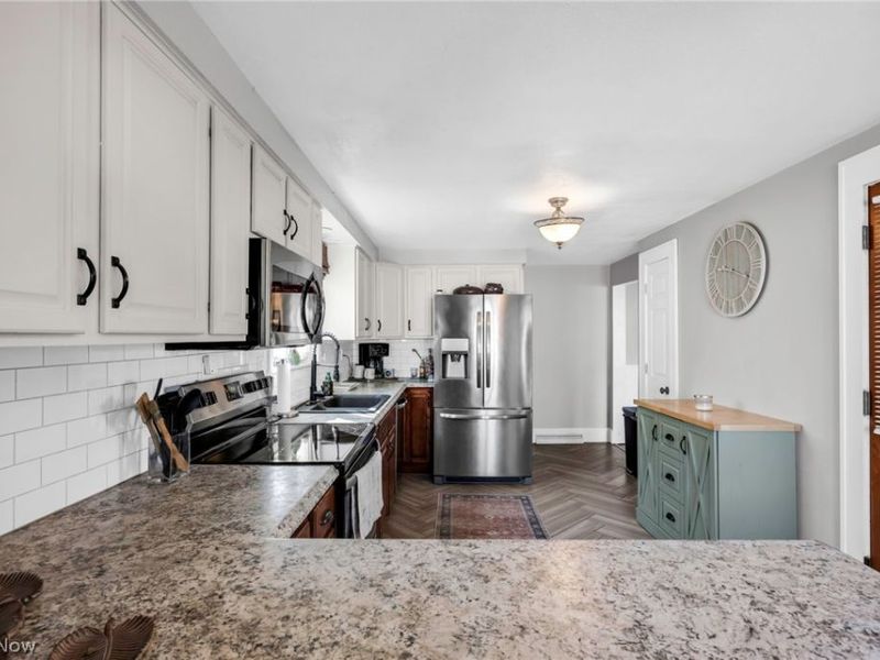 4561 Lincoln Avenue, Shadyside, OH 43947 Photo 8
